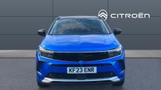 Vauxhall Grandland 1.2 Turbo Ultimate 5dr Petrol Hatchback